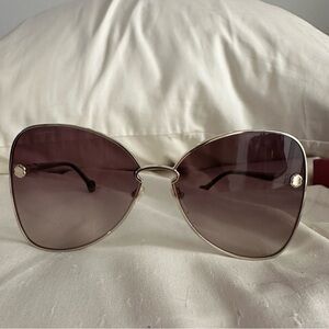 FERRAGAMO SF184S 704 sunglasses